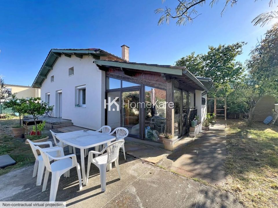 Villa in Cazères, Haute-Garonne - foto 1