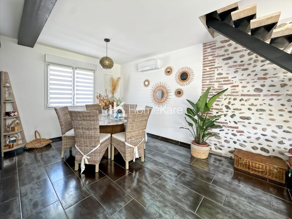 Villa in Lavelanet-de-Comminges, Haute-Garonne - foto 4