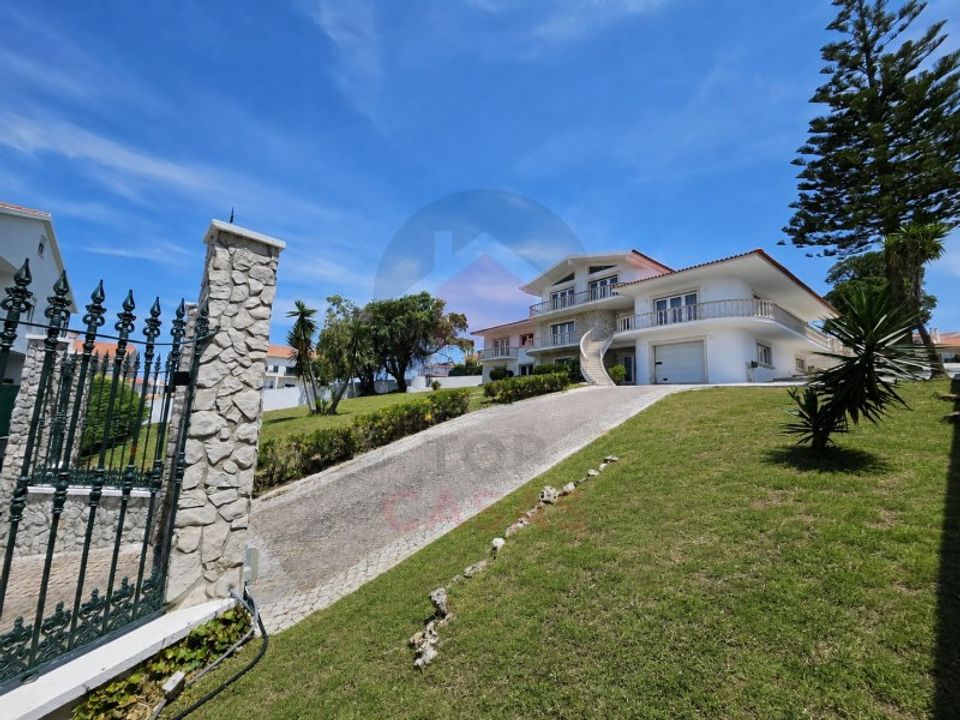 Villa i Caldas da Rainha, Leiria - foto 2