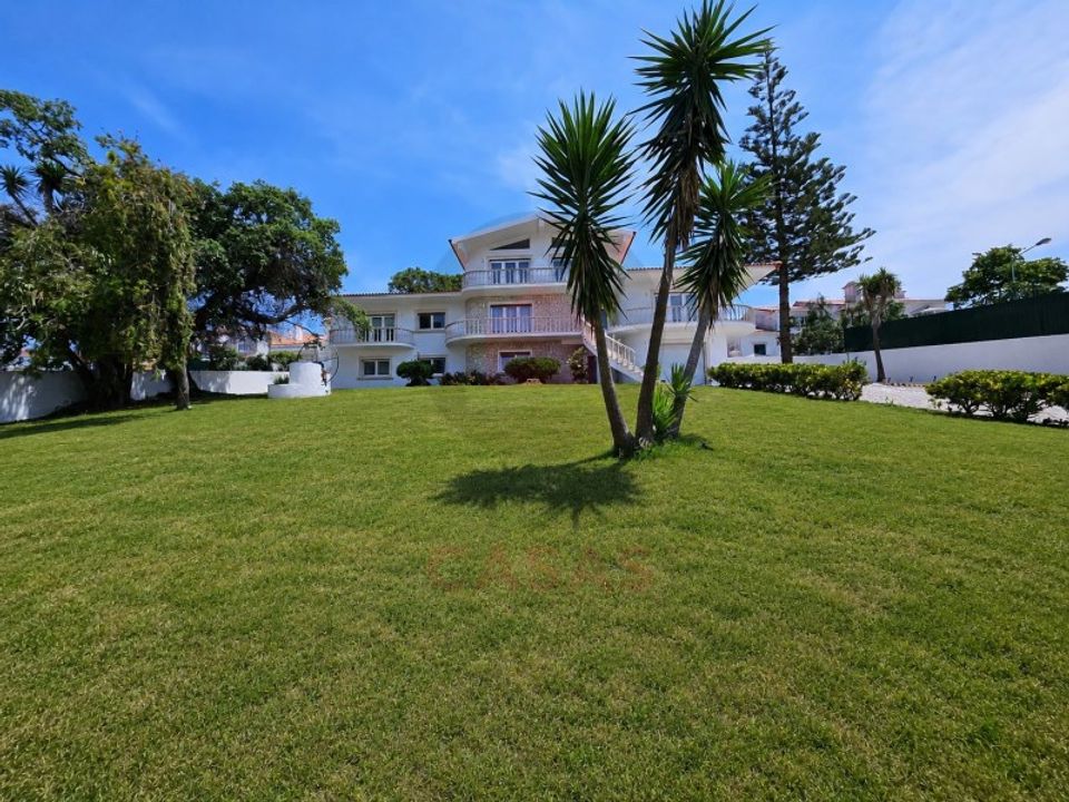 Villa i Caldas da Rainha, Leiria - foto 4