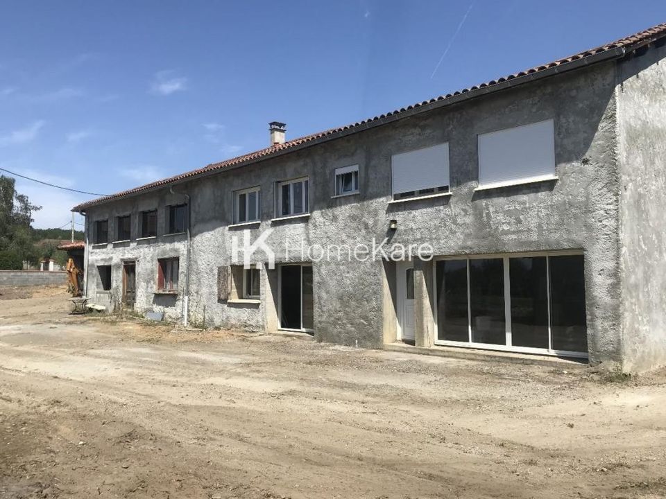 Villa i Saint-Gaudens, Haute-Garonne - foto 1