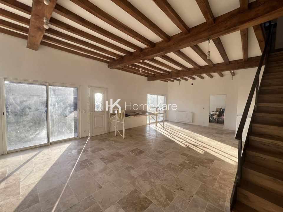 Villa i Saint-Gaudens, Haute-Garonne - foto 3