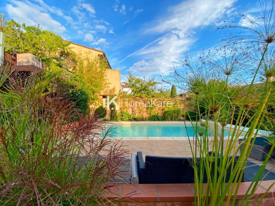 Villa a Cugnaux, Haute-Garonne - foto 1