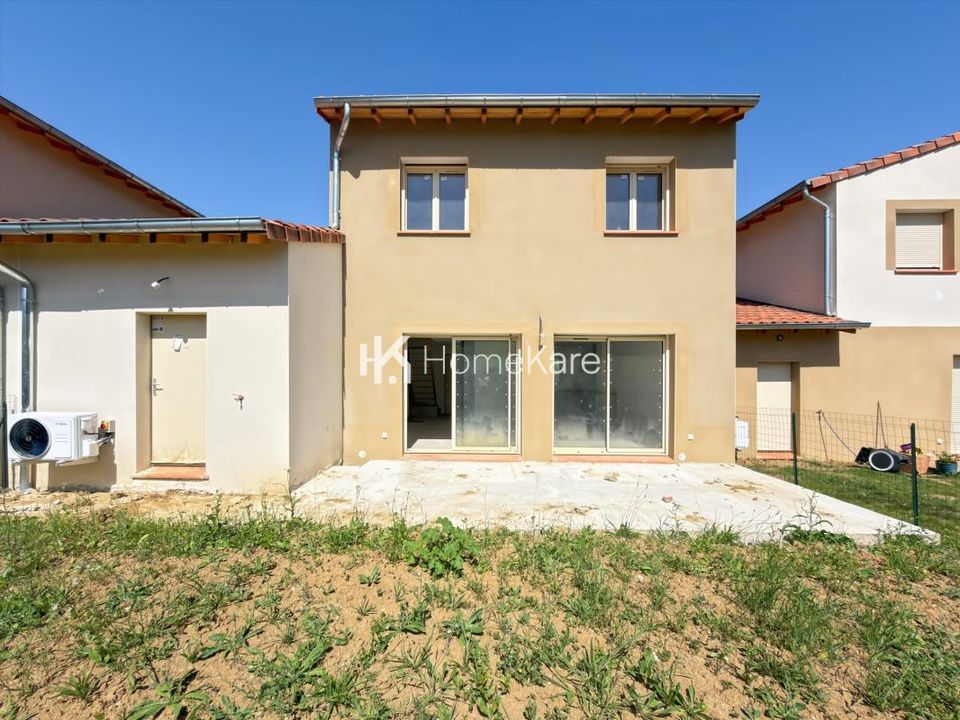 Villa i Lanta, Haute-Garonne - foto 1