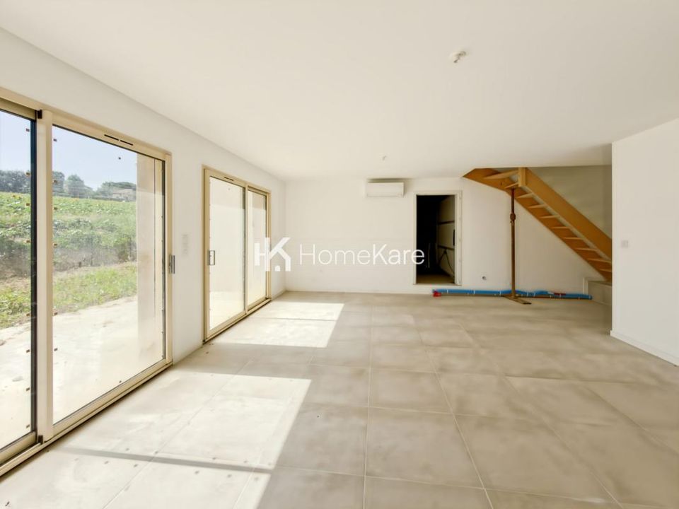 Villa i Lanta, Haute-Garonne - foto 5