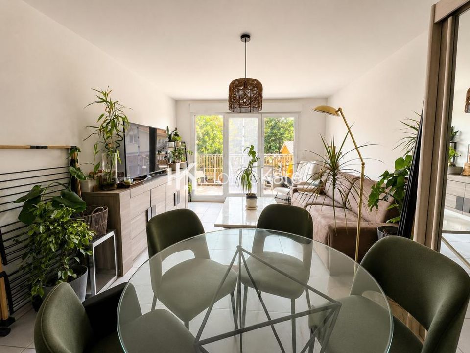 Apartamento em Carbon-Blanc, Gironde - foto 1