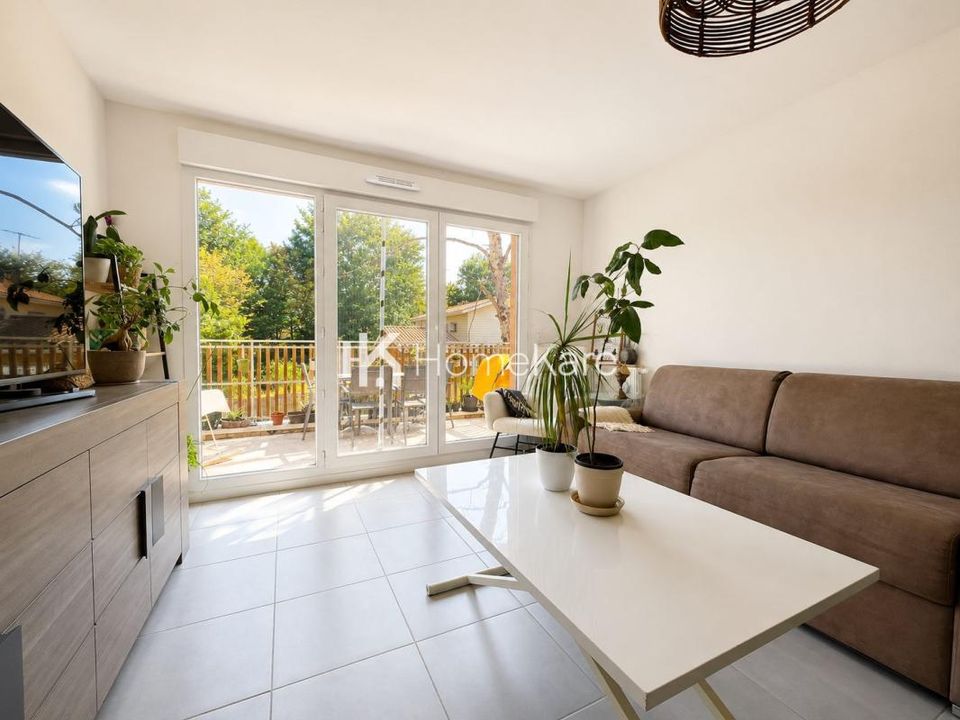 Apartamento em Carbon-Blanc, Gironde - foto 2