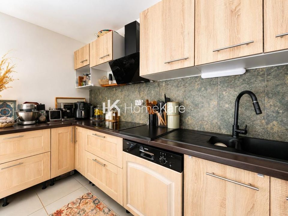 Apartamento em Carbon-Blanc, Gironde - foto 4