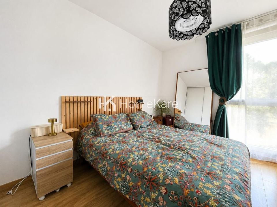 Apartamento em Carbon-Blanc, Gironde - foto 5