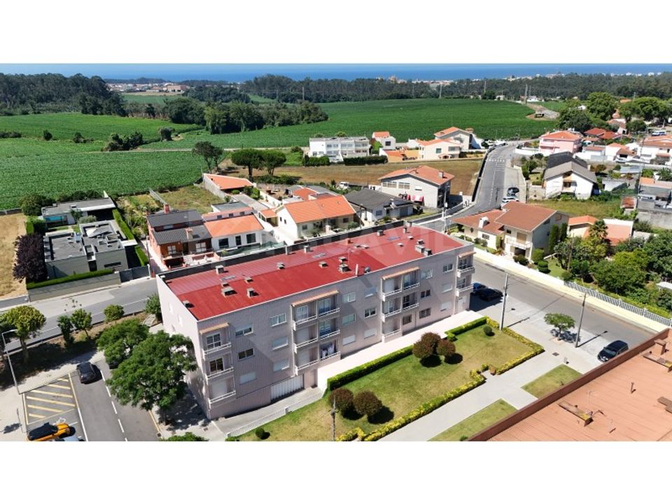 Leilighet i Vila do Conde, Porto - bilde 2
