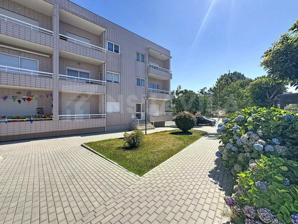 Leilighet i Vila do Conde, Porto - bilde 4