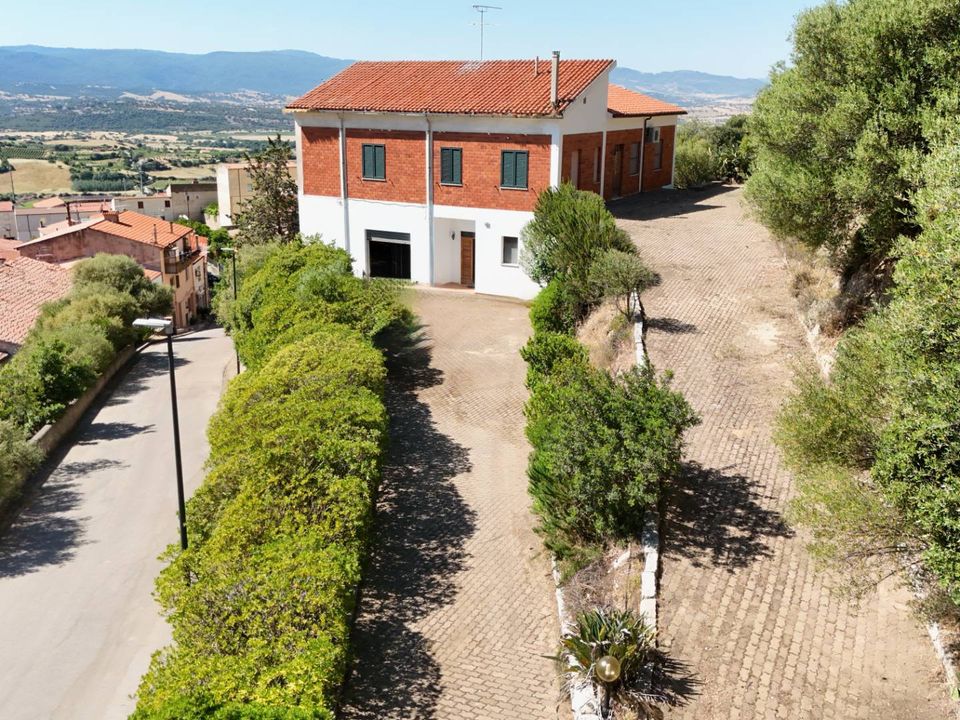 Lejlighed i Berchidda, Sassari - foto 2