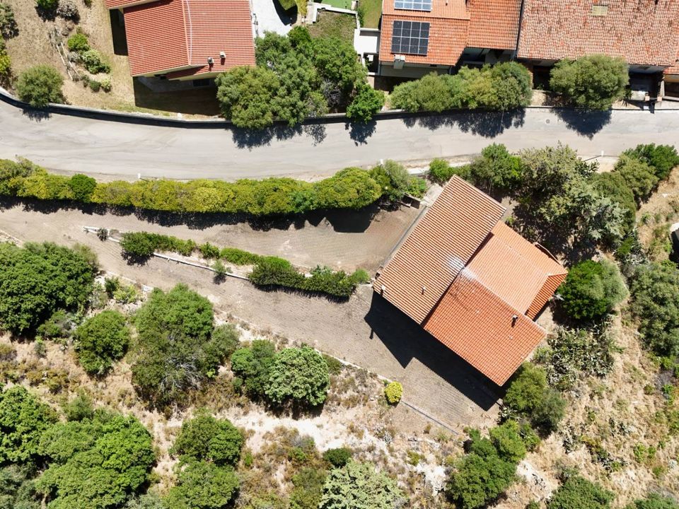 Lejlighed i Berchidda, Sassari - foto 3