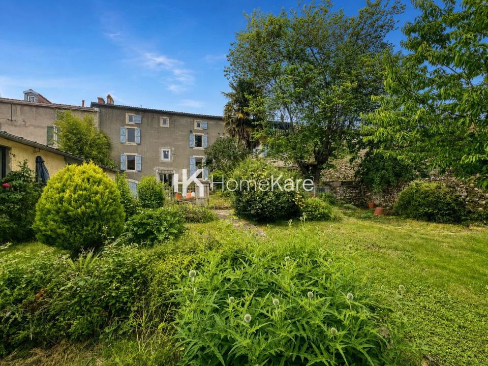 Villa i Saint-Laurent-De-Neste, Hautes-Pyrenees - foto 4