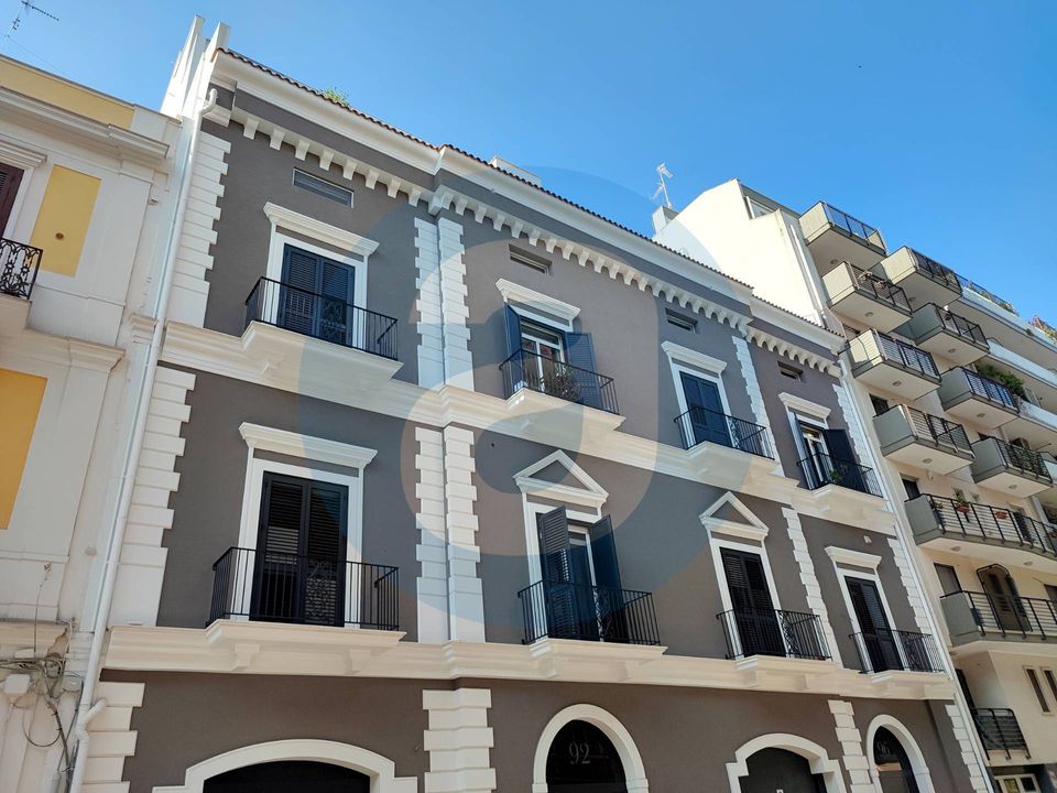 Apartamento en Bari, Bari - foto 1