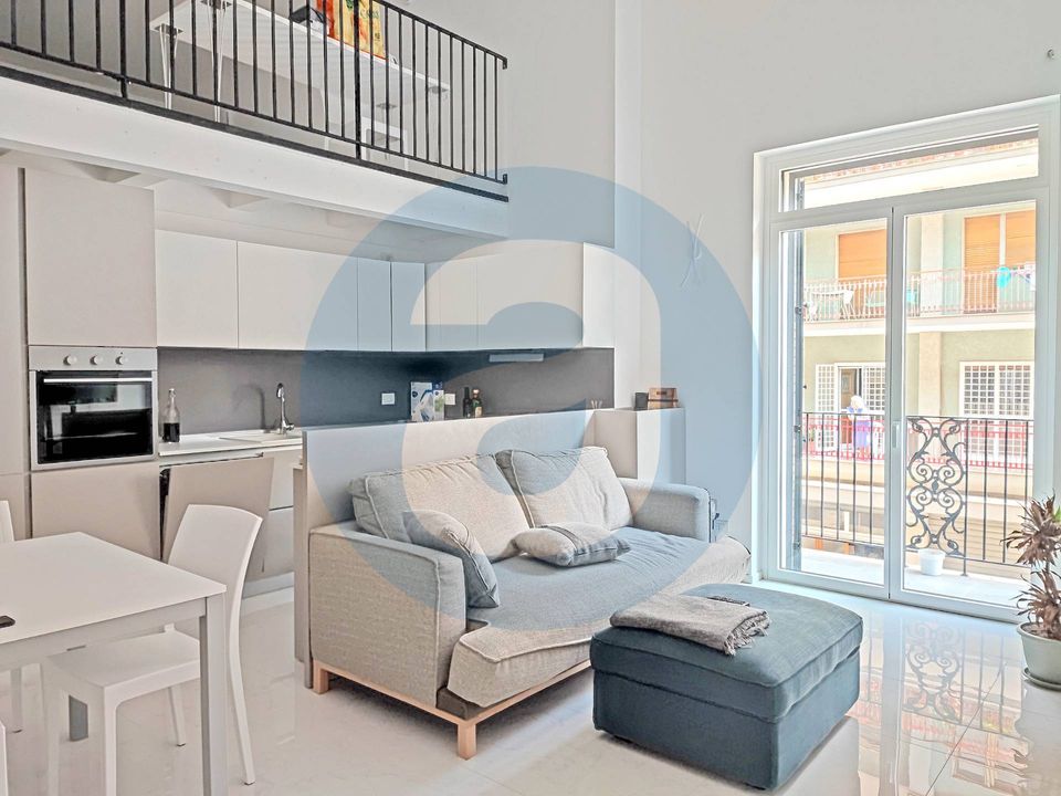 Apartamento en Bari, Bari - foto 2