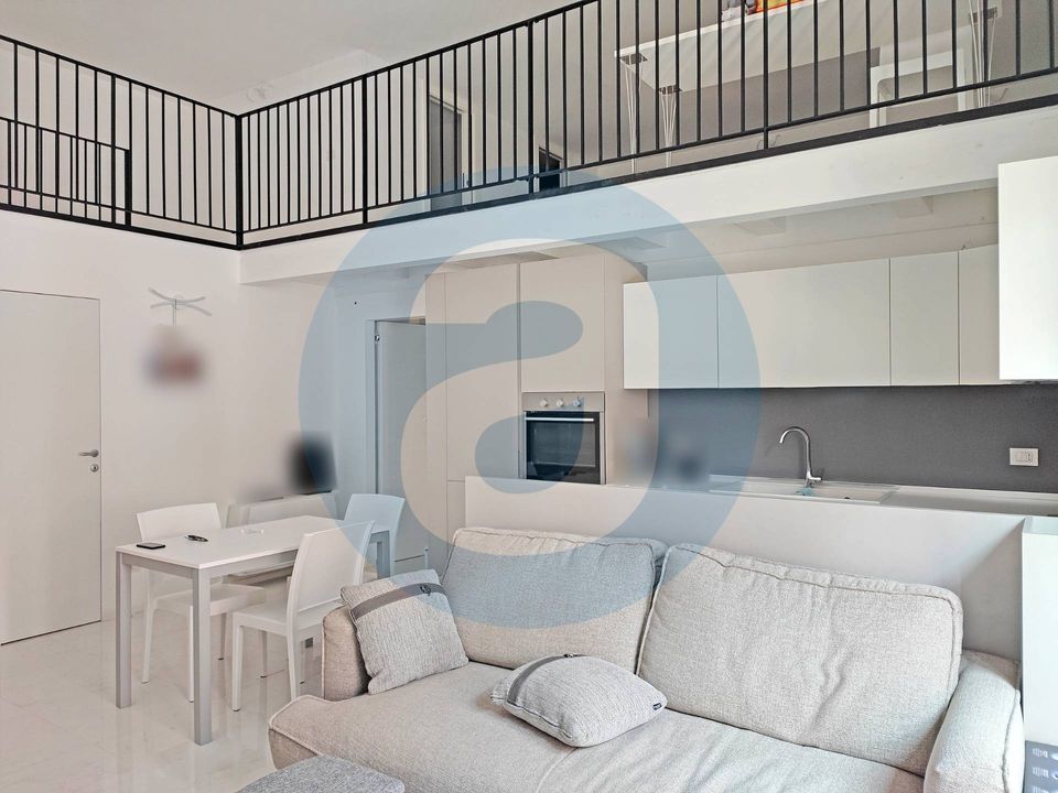 Apartamento en Bari, Bari - foto 3