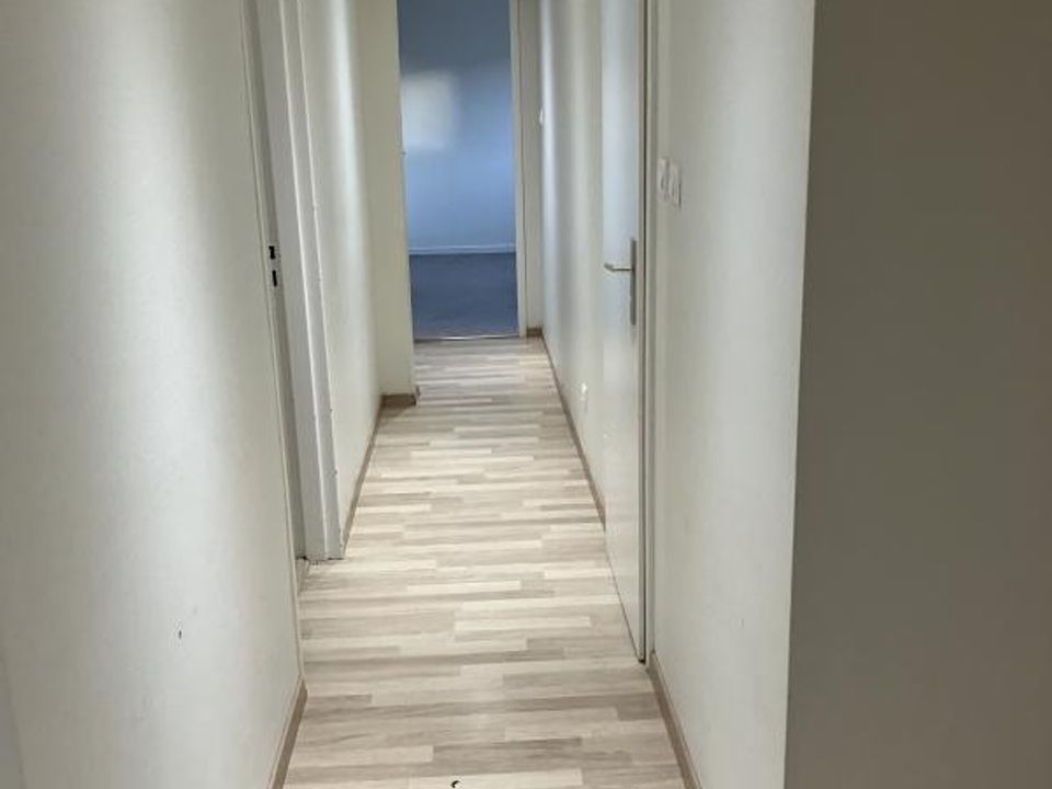 Lejlighed i Strasbourg, Bas-Rhin - foto 2