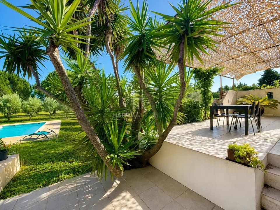 Villa i Arles, Bouches-du-Rhone - foto 3