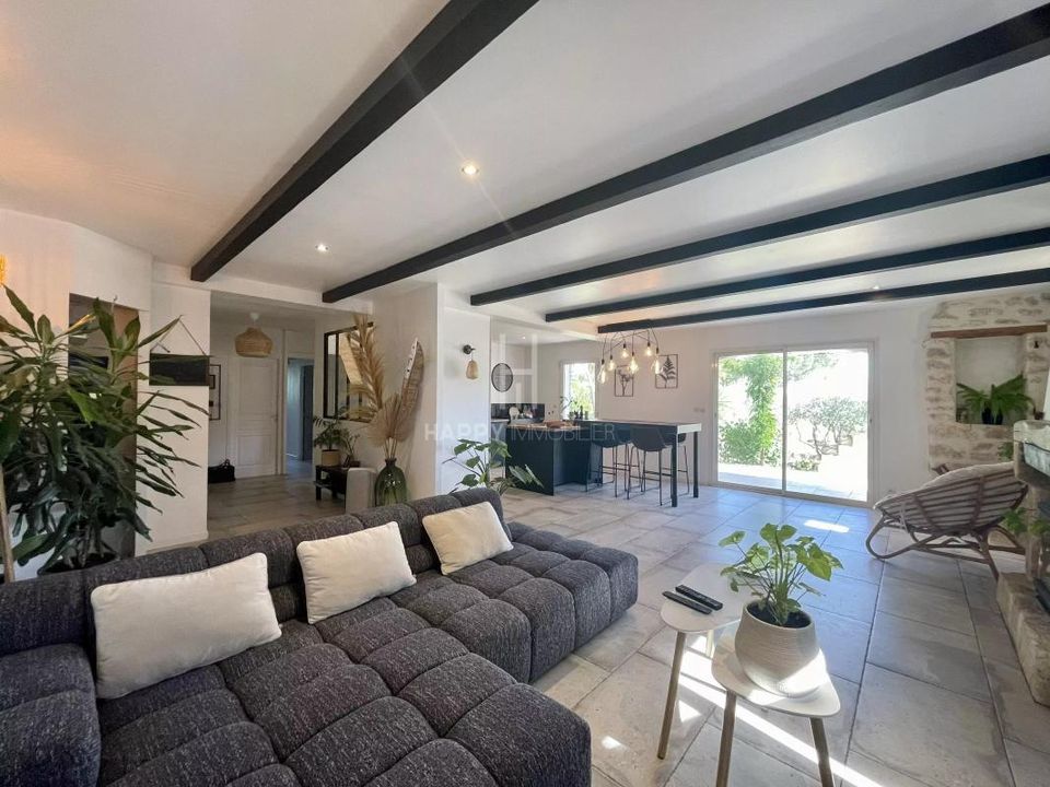 Villa i Arles, Bouches-du-Rhone - foto 5