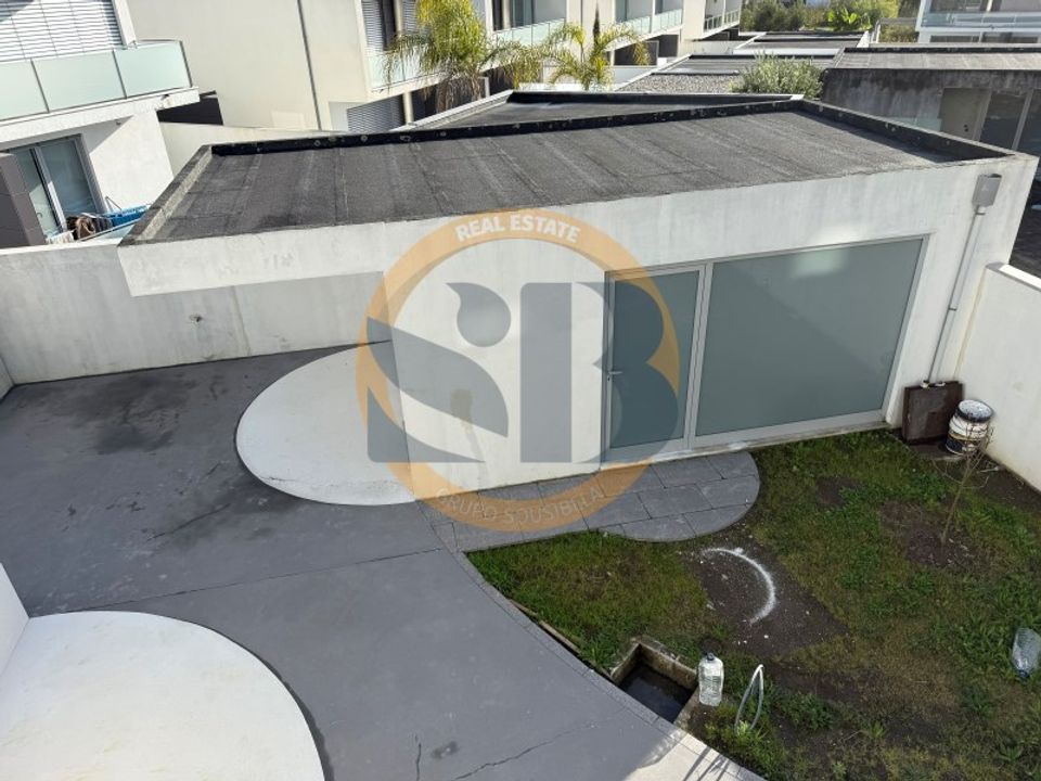Villa i Santa Maria da Feira, Aveiro - foto 2