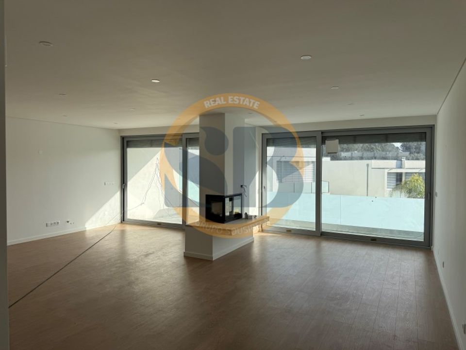Villa i Santa Maria da Feira, Aveiro - foto 5