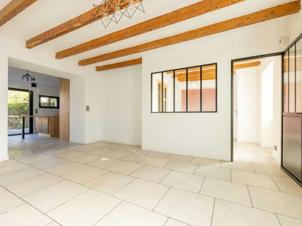 Villa i Nantes, Loire-Atlantique - foto 1