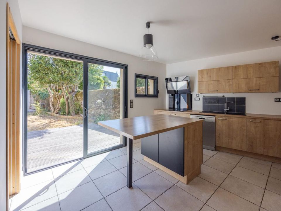 Villa i Nantes, Loire-Atlantique - foto 2