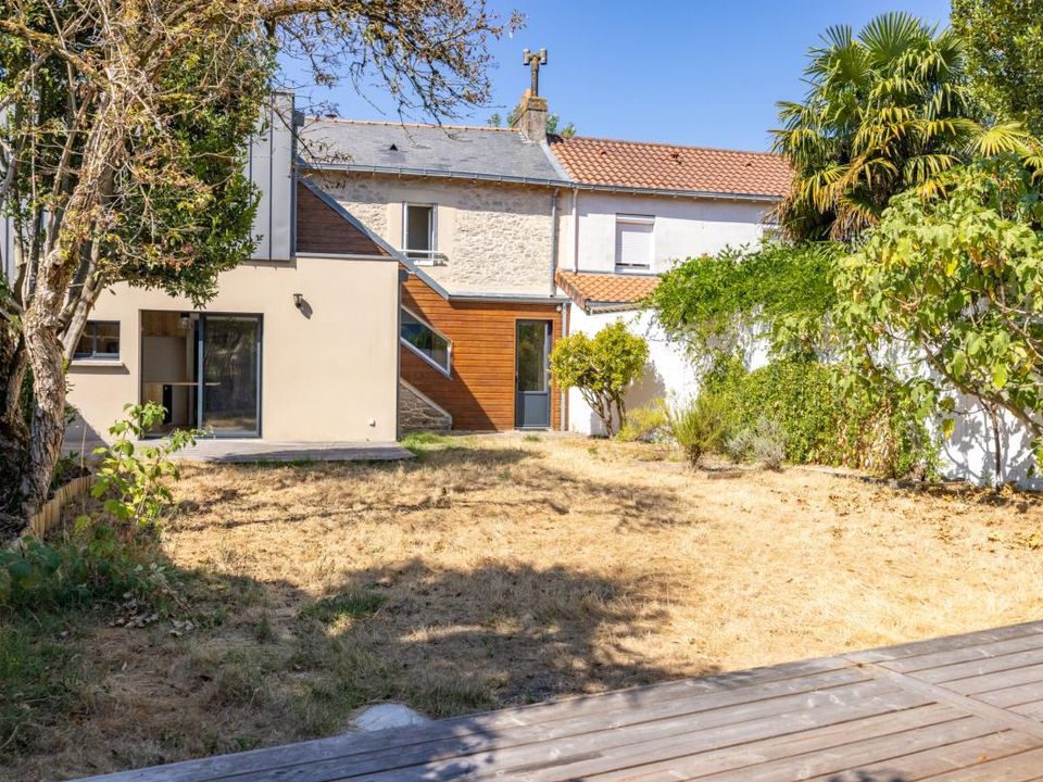 Villa i Nantes, Loire-Atlantique - foto 3