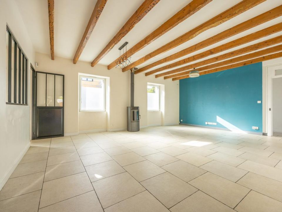 Villa i Nantes, Loire-Atlantique - foto 4