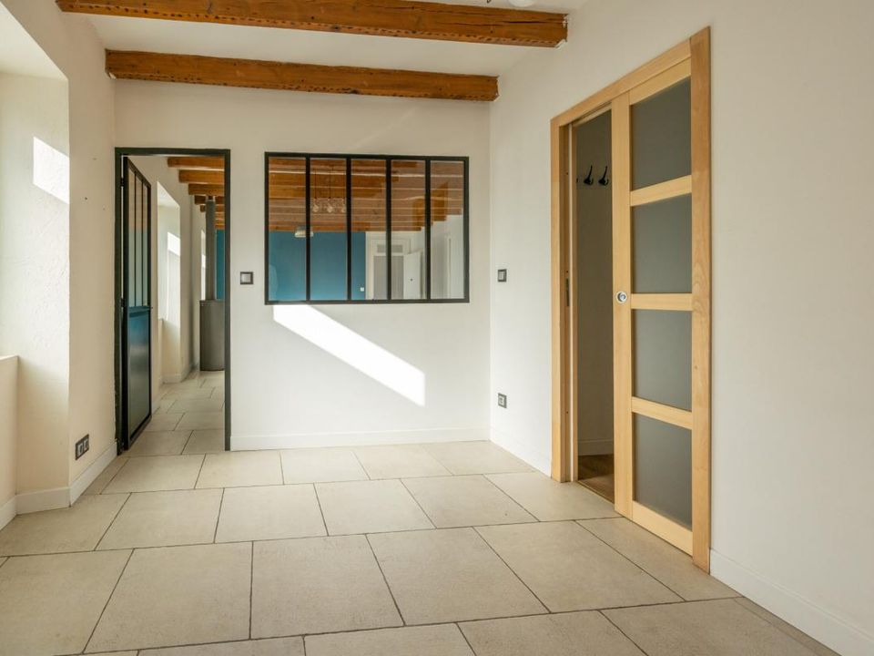 Villa i Nantes, Loire-Atlantique - foto 5