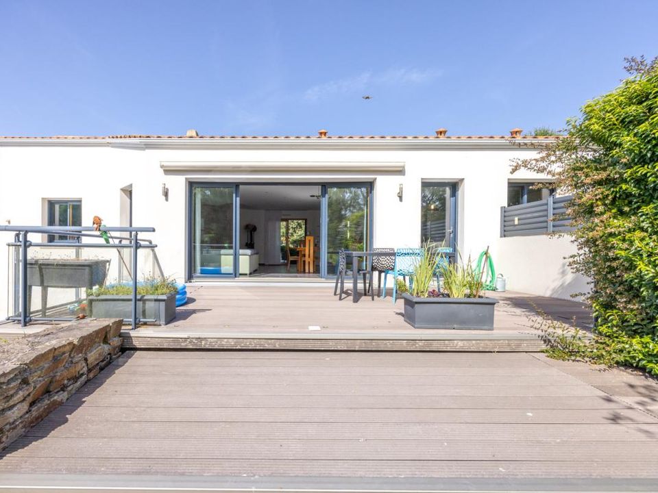 Villa i Sainte-Pazanne, Loire-Atlantique - foto 2