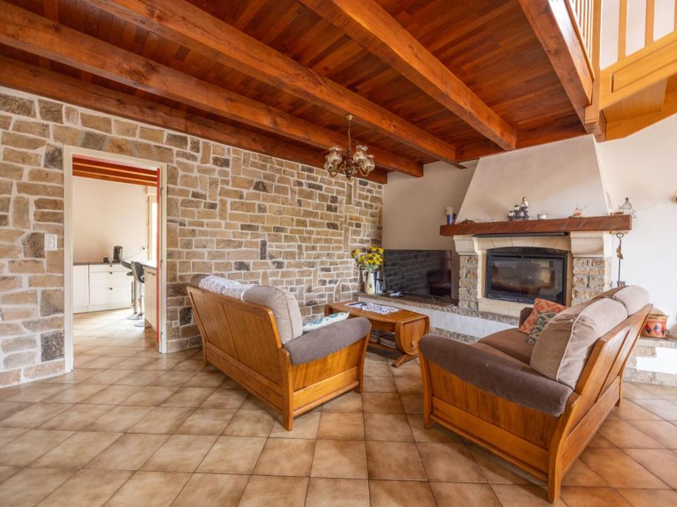 Villa i Saint-Fiacre-sur-Maine, Loire-Atlantique - foto 2
