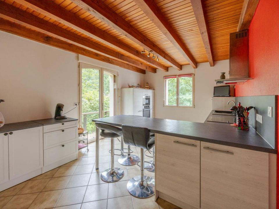 Villa i Saint-Fiacre-sur-Maine, Loire-Atlantique - foto 3