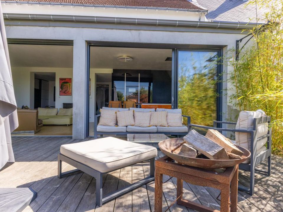Villa en Saint-Herblain, Loire-Atlantique - foto 4