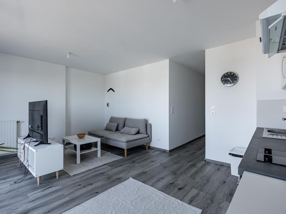 Wohnung in Couëron, Loire-Atlantique - Foto 4