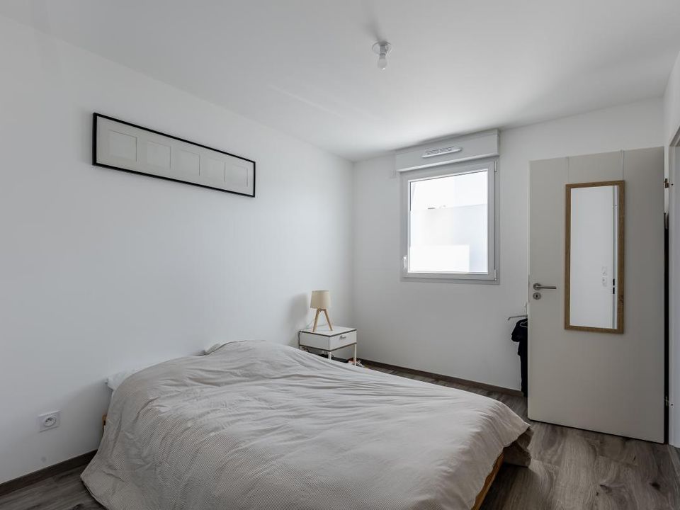 Wohnung in Couëron, Loire-Atlantique - Foto 5