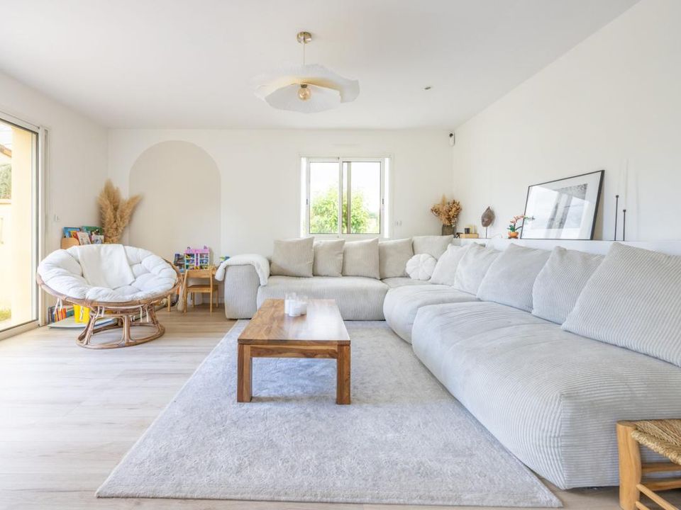 Villa i Vertou, Loire-Atlantique - foto 1