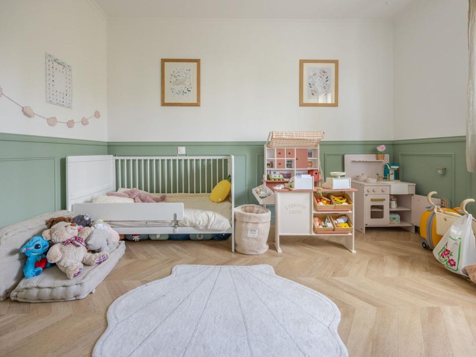 Villa i Vertou, Loire-Atlantique - foto 5