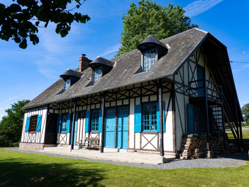Villa - Veulettes-sur-Mer, Seine-Maritime - photo 1