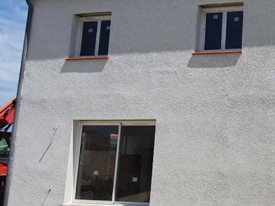 Duplex in Claira, Pyrenees-Orientales - photo 1