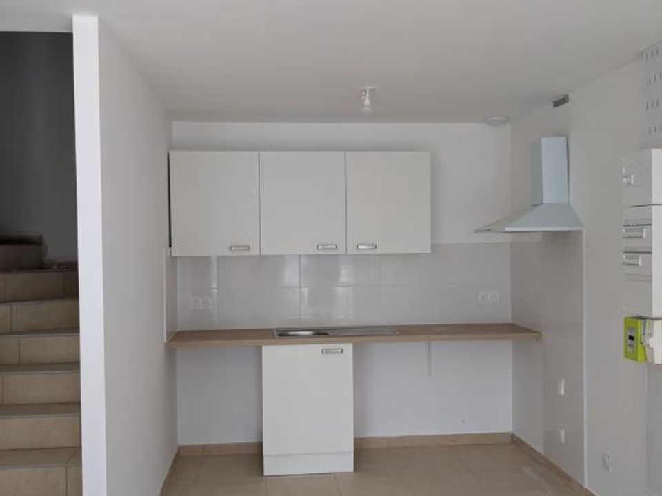 Duplex in Claira, Pyrenees-Orientales - photo 2