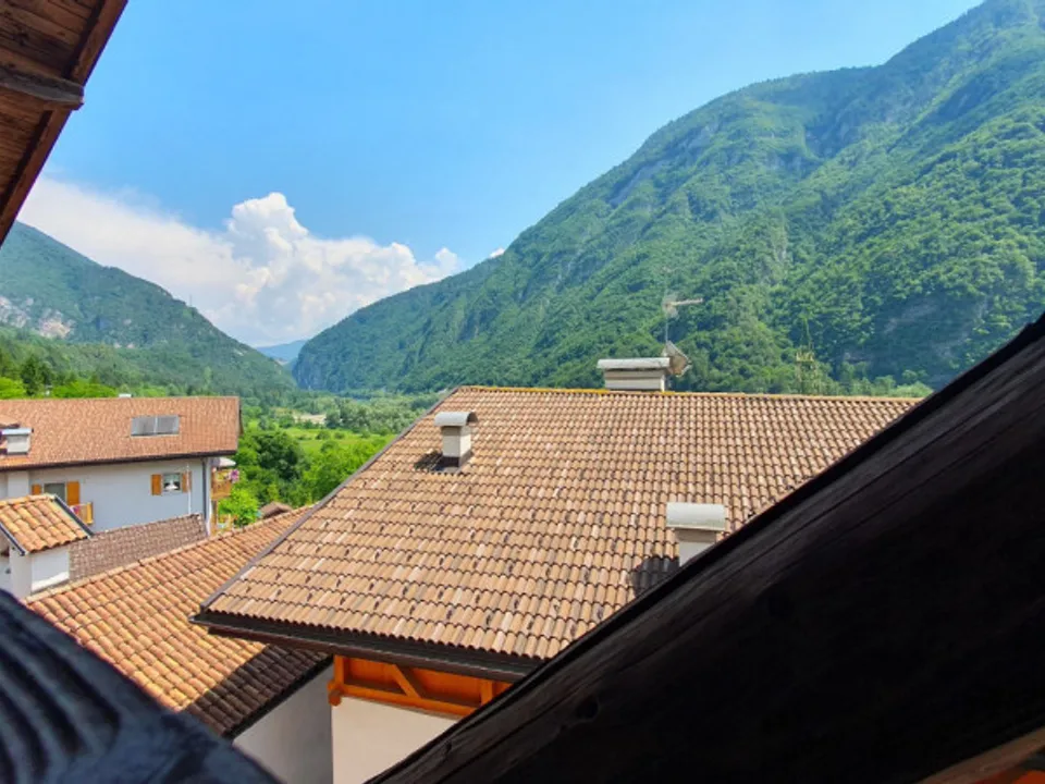 Apartament: Tre Ville, Trento – zdjęcie 1