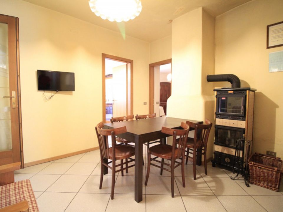 Apartament: Tre Ville, Trento – zdjęcie 2