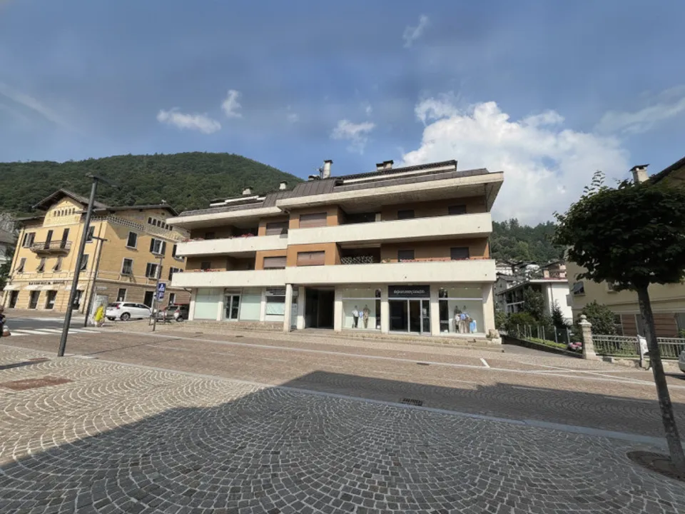 Lejlighed i Tione di Trento, Trento - foto 1