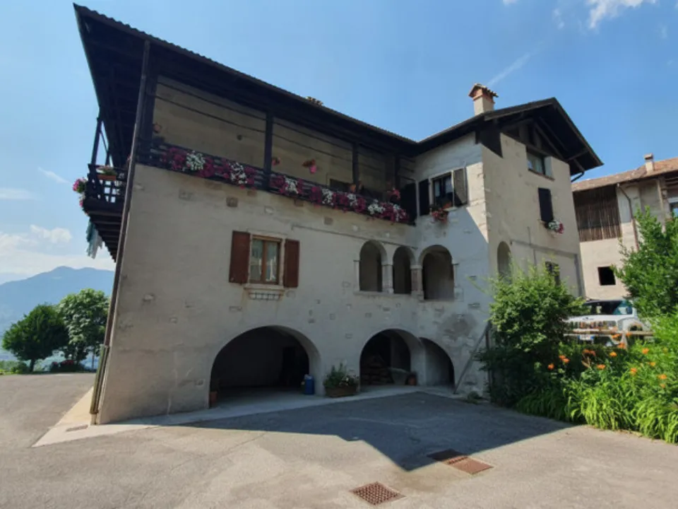 Appartement in Comano Terme, Trento - foto 1