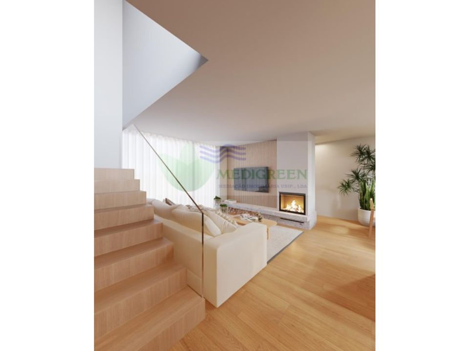 Haus in Sever do Vouga, Aveiro - Foto 2