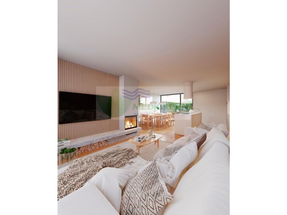 Haus in Sever do Vouga, Aveiro - Foto 3