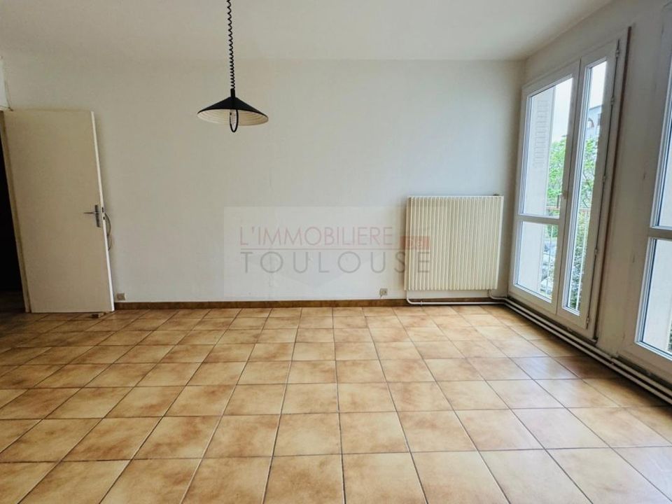 Lejlighed i Toulouse, Haute-Garonne - foto 2