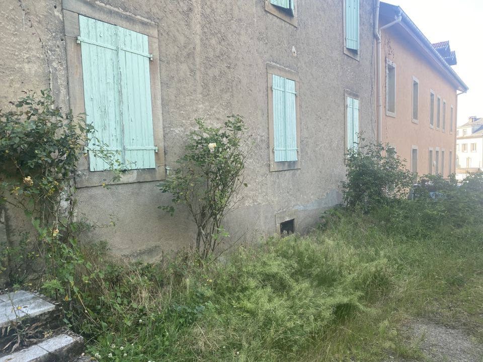 Apartament a Epinal, Vosges - foto 1